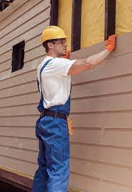 Best Steel Siding Installation  in Pine Hill, NJ